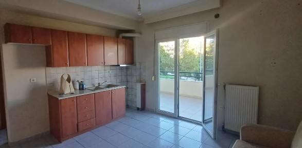 Studio / Γκαρσονιέρα, 42τ. μ.