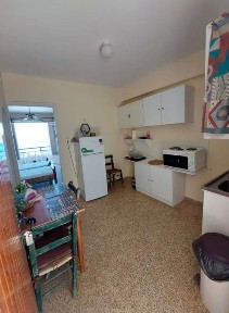 Studio / Γκαρσονιέρα, 38τ. μ.