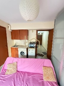 Studio / Γκαρσονιέρα, 25τ. μ.