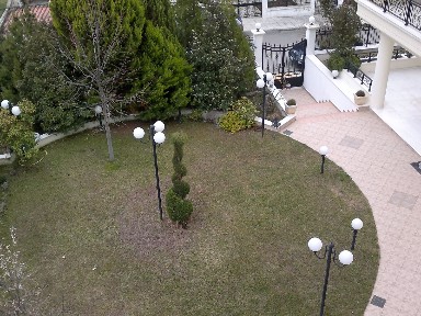 Διαμέρισμα, 250τ. μ.