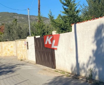 Μονοκατοικία, 130τ. μ.