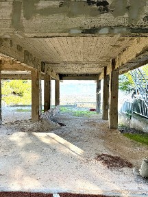 Εξαμίλια, Κόρινθος (Κορινθία), Ανάληψη, Ανάληψη 20150