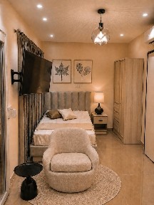 Studio / Γκαρσονιέρα, 23τ. μ.
