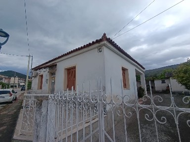 Μονοκατοικία, 120τ. μ.
