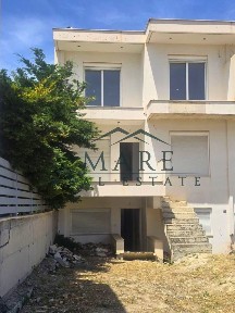 Βραχάτι, Βόχα (Κορινθία)