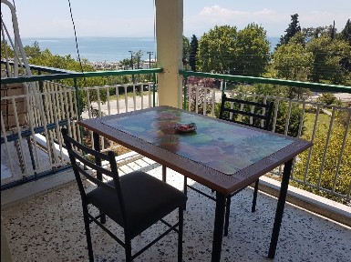 Διαμέρισμα, 25τ. μ.