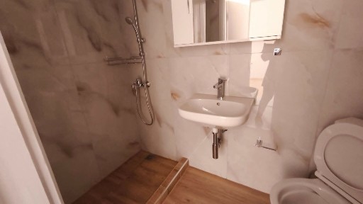 Studio / Γκαρσονιέρα, 50τ. μ.