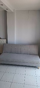 Studio / Γκαρσονιέρα, 22τ. μ.