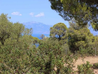 Στέρνα, Λουτράκι-Περαχώρα (Κορινθία)