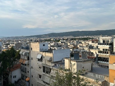 Διαμέρισμα, 121τ. μ.