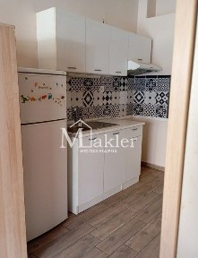 Studio / Γκαρσονιέρα, 27τ. μ.