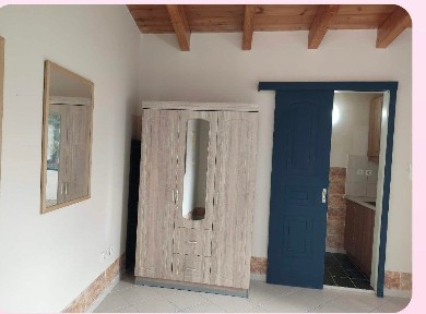 Studio / Γκαρσονιέρα, 20τ. μ.