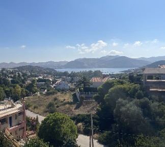 Άγιος Νικόλαος, Ανάβυσσος (Υπόλοιπο Αττικής), Πολέμη Ι. 1, Ανάβυσσος 19013