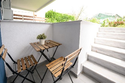 Studio / Γκαρσονιέρα, 45τ. μ.