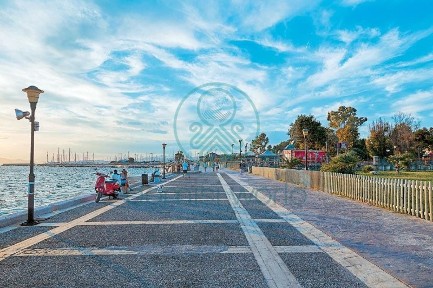 Κέντρο, Άλιμος (Αθήνα - Νότια Προάστια)
