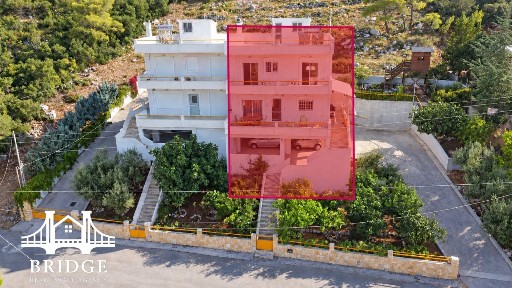 Μονοκατοικία, 333τ. μ.