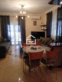 Αγία Τριάδα, Θερμαϊκός (Θεσσαλονίκη - Περιφ/κοί δήμοι)