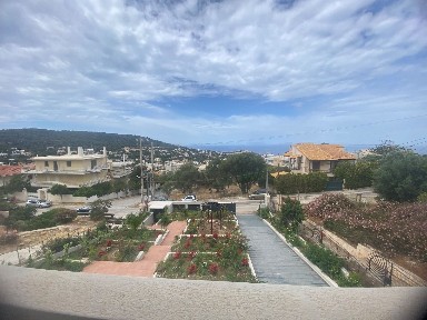 Πανόραμα Σαρωνίδας, Σαρωνίδα (Υπόλοιπο Αττικής)
