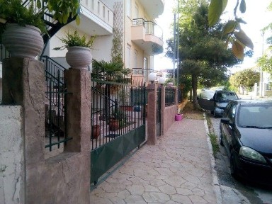 Κέντρο, Μηχανιώνα (Θεσσαλονίκη - Περιφ/κοί δήμοι), Κυζίκου 22, Μηχανιώνα 57004