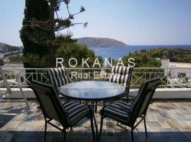 Μαύρο Λιθάρι, Ανάβυσσος (Υπόλοιπο Αττικής)