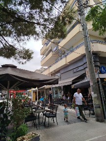 Κέντρο, Καλαμαριά (Θεσσαλονίκη - Περιφ/κοί δήμοι), Ξενοφώντος 1 1, Καλαμαριά 55132