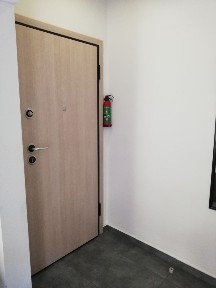 Διαμέρισμα, 40τ. μ.