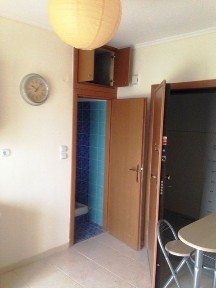 Studio / Γκαρσονιέρα, 28τ. μ.