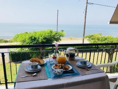 Συγκρότημα διαμερισμάτων, 30τ. μ.