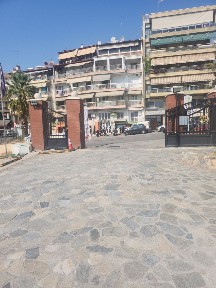 Άγιος Παύλος, Άγιος Παύλος (Θεσσαλονίκη - Περιφ/κοί δήμοι), Λεωφόρος Όχι 11, Άγιος Παύλος 55438