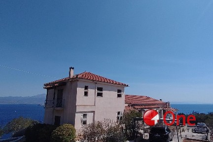 Μεζονέτα, 300τ. μ.