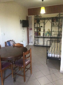 Studio / Γκαρσονιέρα, 50τ. μ.