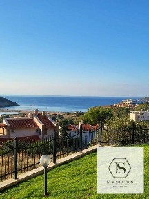 Μονοκατοικία, 550τ. μ.