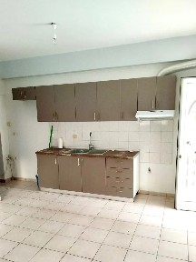 Studio / Γκαρσονιέρα, 48τ. μ.