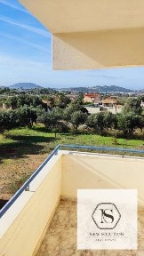 Παλαιά Φώκαια (Υπόλοιπο Αττικής)