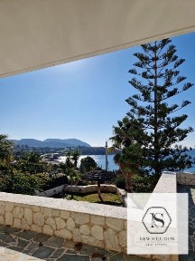 Κέντρο, Παλαιά Φώκαια (Υπόλοιπο Αττικής)