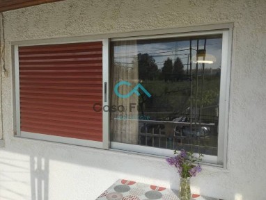 Μονοκατοικία, 52τ. μ.