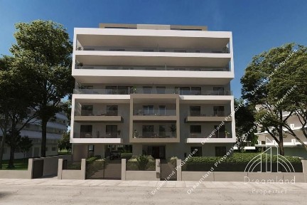 Αγία Παρασκευή Ελληνικού, Ελληνικό (Αθήνα - Νότια Προάστια)