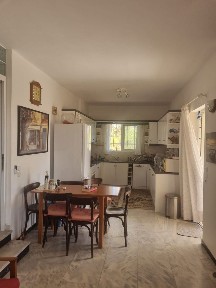Μονοκατοικία, 156τ. μ.