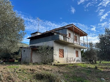 Βασιλικός, Ηγουμενίτσα (Θεσπρωτία)