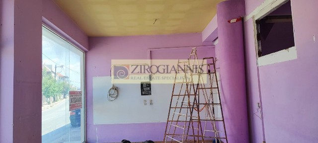 Μονοκατοικία, 320τ. μ.