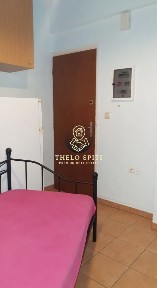 Studio / Γκαρσονιέρα, 25τ. μ.