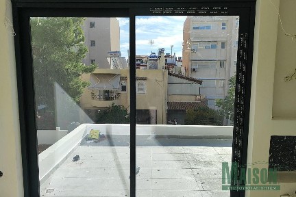 Μεζονέτα, 118τ. μ.