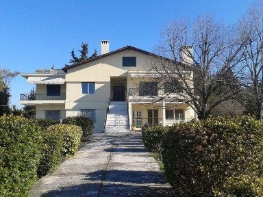 Βίλλα Ρίτζ - Οικισμός Τοπογράφων, Πανόραμα (Θεσσαλονίκη - Περιφ/κοί δήμοι)