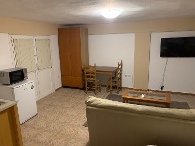 Studio / Γκαρσονιέρα, 30τ. μ.