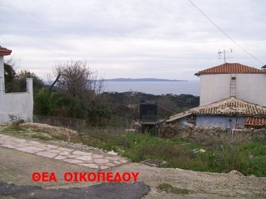 Κέντρο, Πέρδικα (Θεσπρωτία)