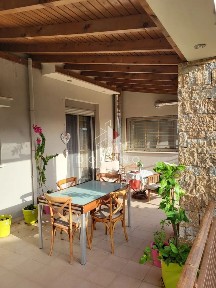 Οικισμός Μακεδονία, Πανόραμα (Θεσσαλονίκη - Περιφ/κοί δήμοι)