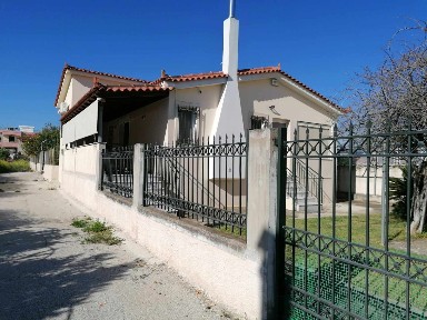 Βραχάτι, Βόχα (Κορινθία)