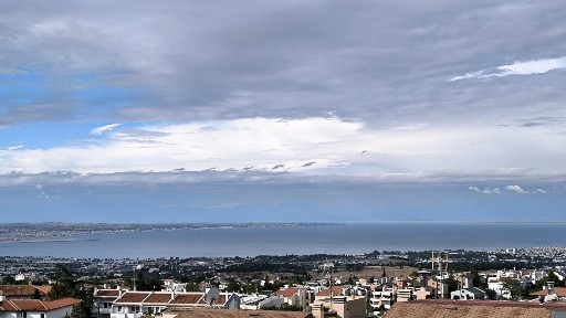 Συνοικισμός Νόμου 751, Πανόραμα (Θεσσαλονίκη - Περιφ/κοί δήμοι)