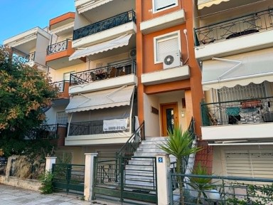 Studio / Γκαρσονιέρα, 42τ. μ.