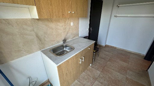Studio / Γκαρσονιέρα, 50τ. μ.